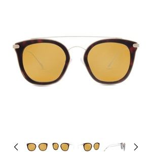 Diff eyewear zoey glasses